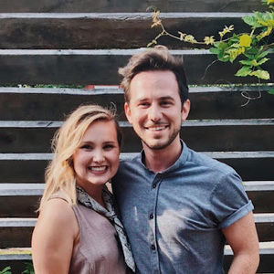 Meet your Posher, Alec